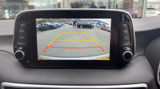 Hyundai Tucson 1.6 TGDi 177 SE Nav 5dr 2WD DCT Petrol Estate